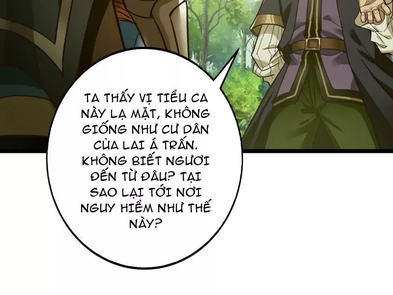 Tôi làm NPC ở dị giới Chap 3 - Next Chap 4