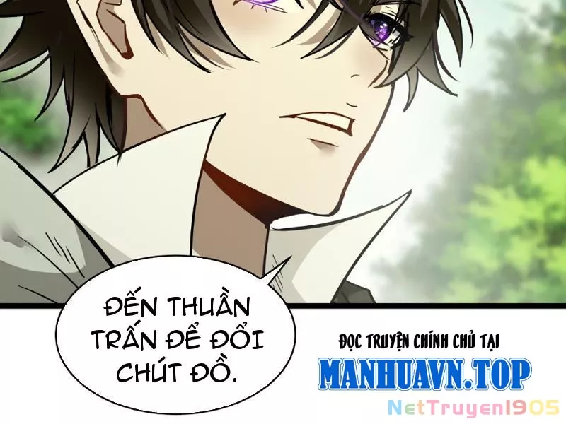 Tôi làm NPC ở dị giới Chap 3 - Next Chap 4