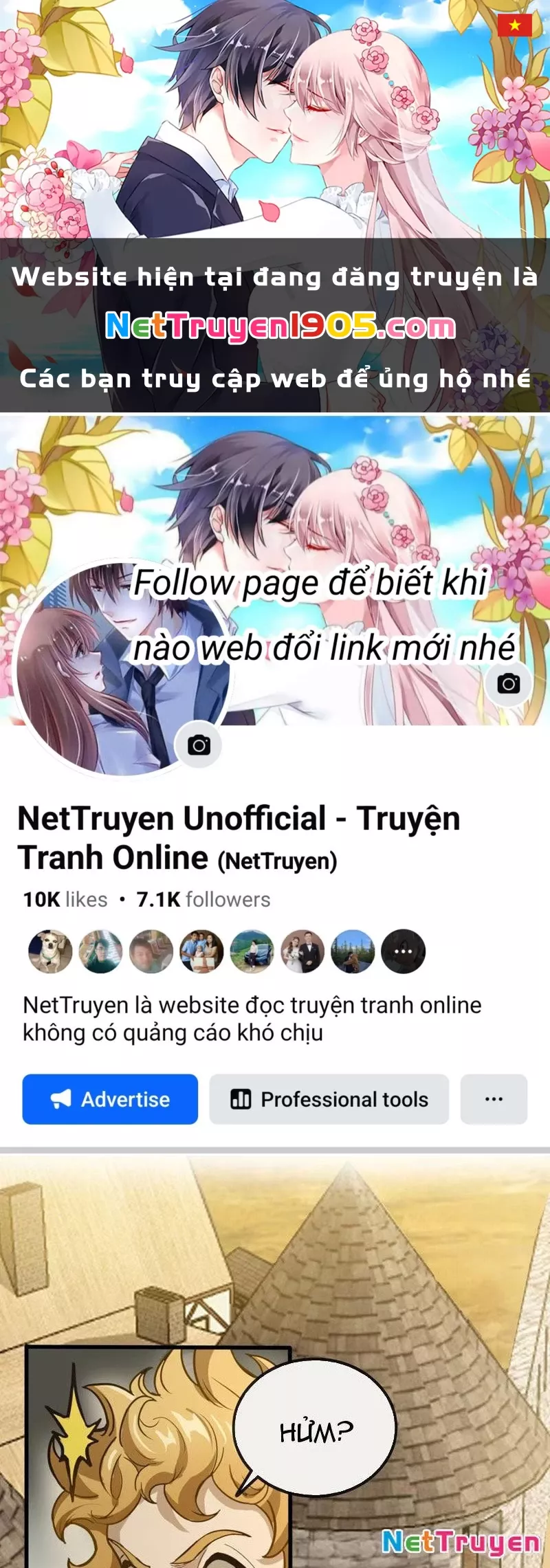 Tôi làm NPC ở dị giới Chap 4 - Next Chap 5