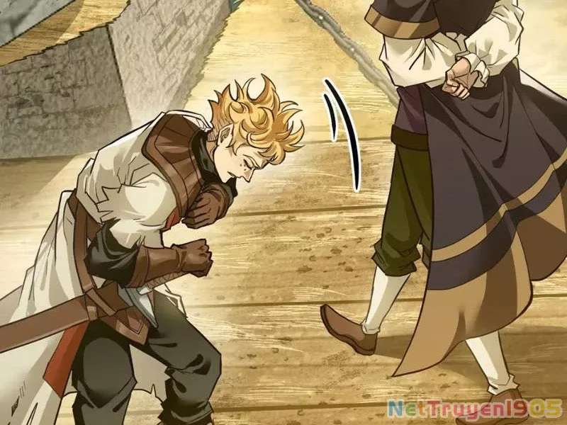 Tôi làm NPC ở dị giới Chap 4 - Next Chap 5