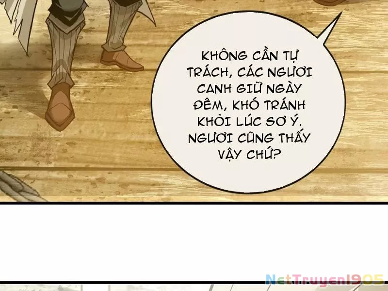 Tôi làm NPC ở dị giới Chap 4 - Next Chap 5