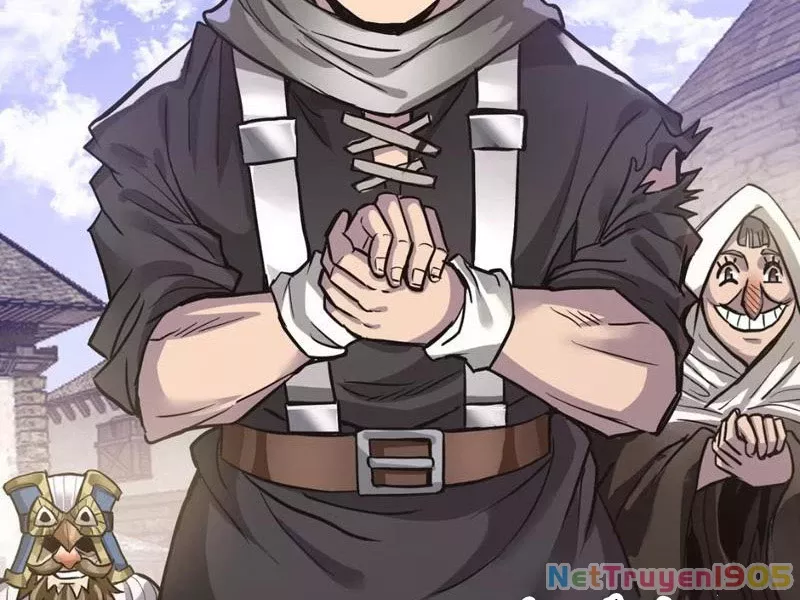 Tôi làm NPC ở dị giới Chap 4 - Next Chap 5