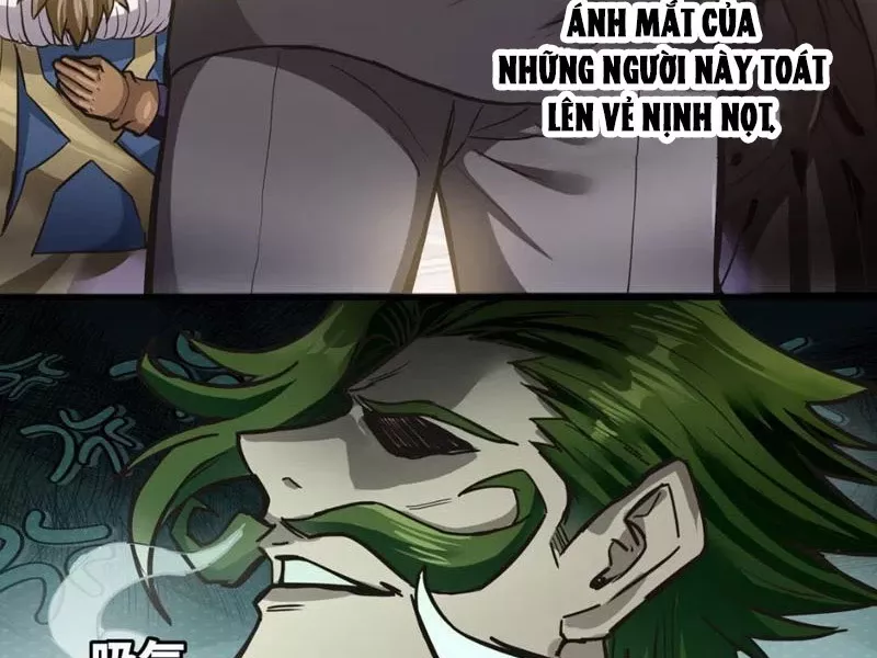 Tôi làm NPC ở dị giới Chap 4 - Next Chap 5