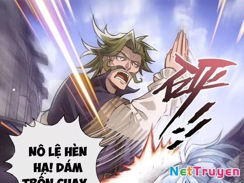 Tôi làm NPC ở dị giới Chap 4 - Next Chap 5