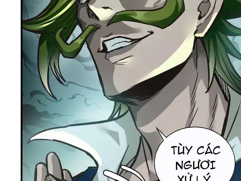 Tôi làm NPC ở dị giới Chap 4 - Next Chap 5