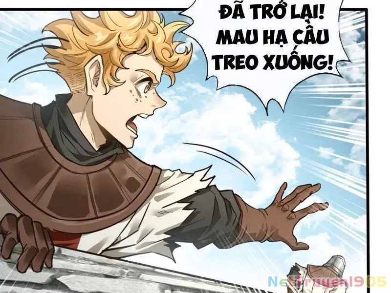 Tôi làm NPC ở dị giới Chap 4 - Next Chap 5