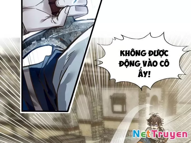 Tôi làm NPC ở dị giới Chap 4 - Next Chap 5