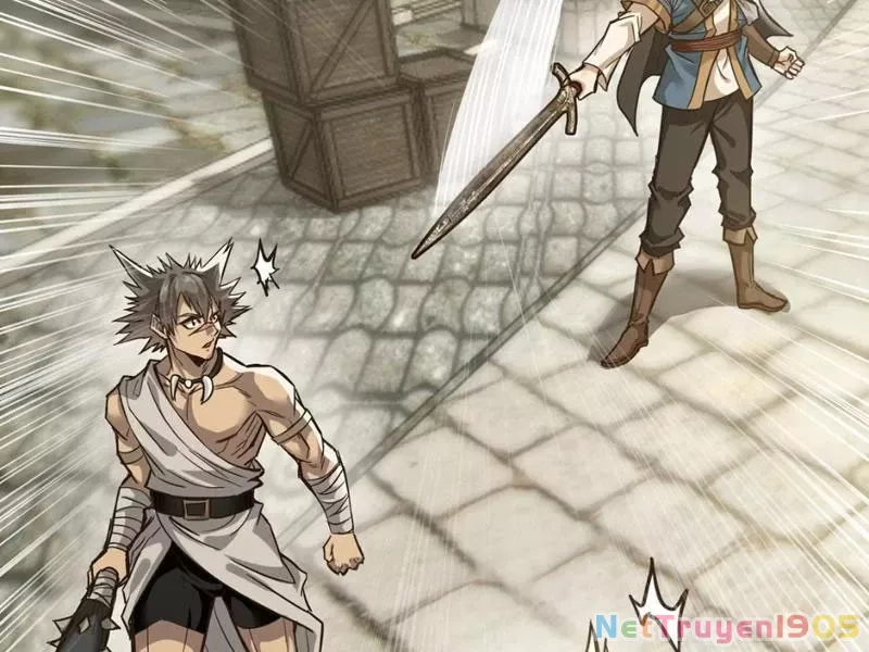 Tôi làm NPC ở dị giới Chap 4 - Next Chap 5