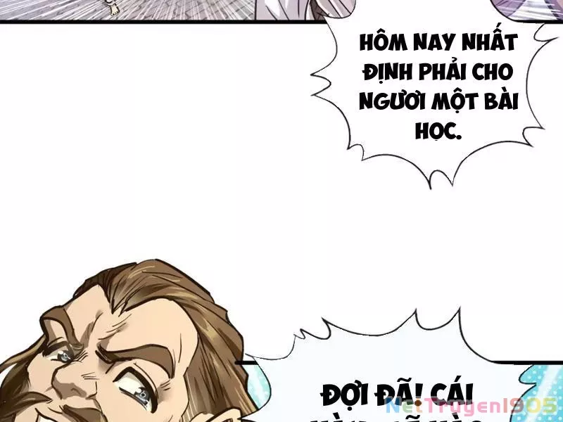 Tôi làm NPC ở dị giới Chap 4 - Next Chap 5