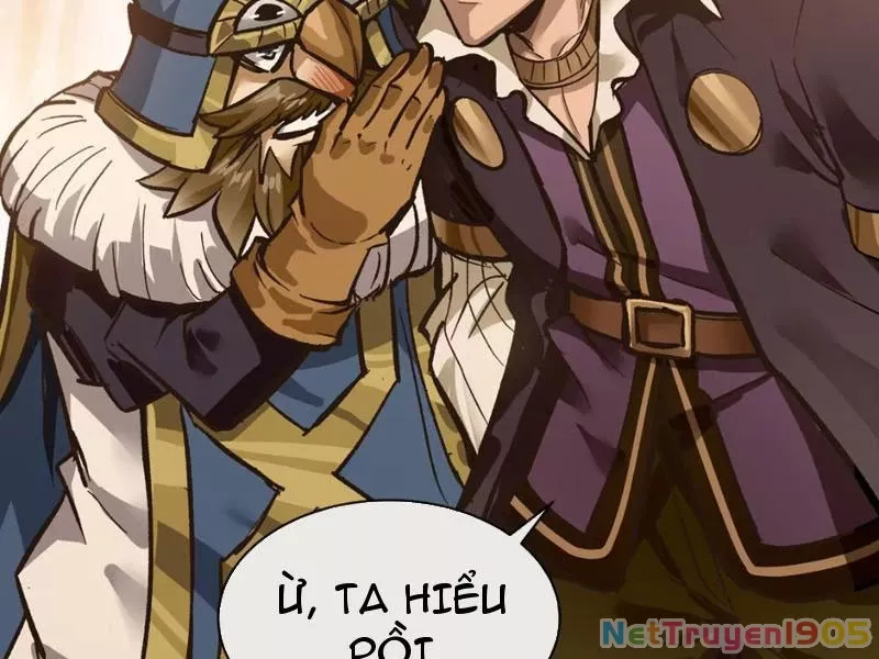 Tôi làm NPC ở dị giới Chap 4 - Next Chap 5