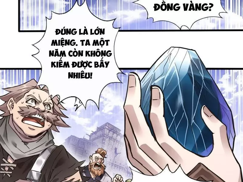 Tôi làm NPC ở dị giới Chap 4 - Next Chap 5