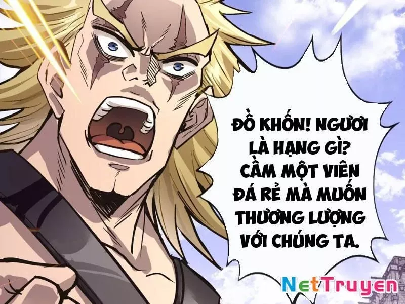 Tôi làm NPC ở dị giới Chap 4 - Next Chap 5