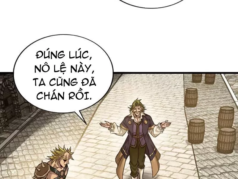 Tôi làm NPC ở dị giới Chap 4 - Next Chap 5