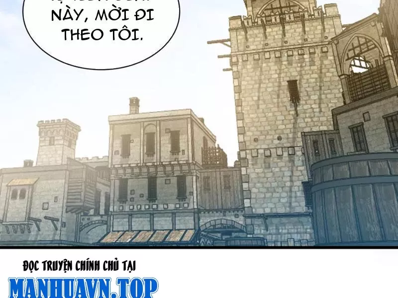 Tôi làm NPC ở dị giới Chap 4 - Next Chap 5