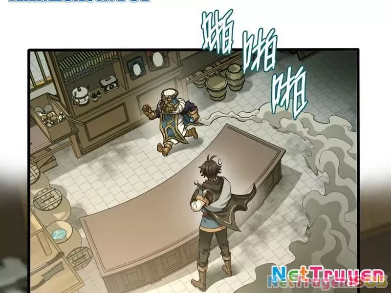 Tôi làm NPC ở dị giới Chap 4 - Next Chap 5