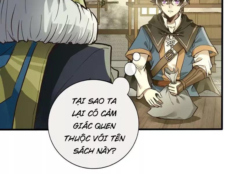 Tôi làm NPC ở dị giới Chap 4 - Next Chap 5