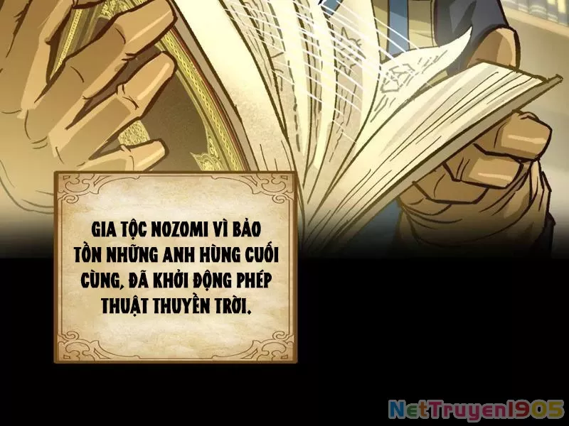 Tôi làm NPC ở dị giới Chap 4 - Next Chap 5