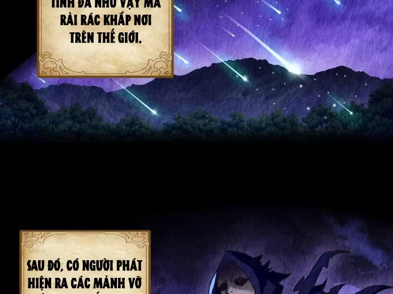 Tôi làm NPC ở dị giới Chap 4 - Next Chap 5