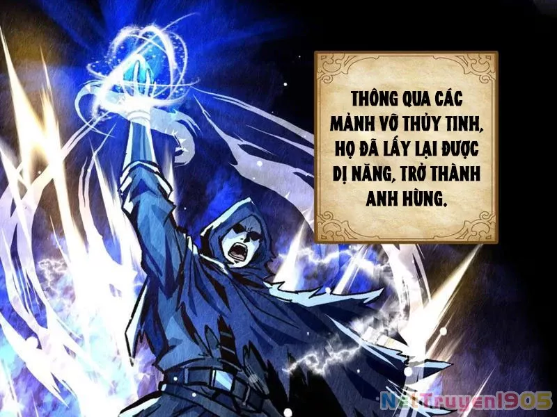 Tôi làm NPC ở dị giới Chap 4 - Next Chap 5