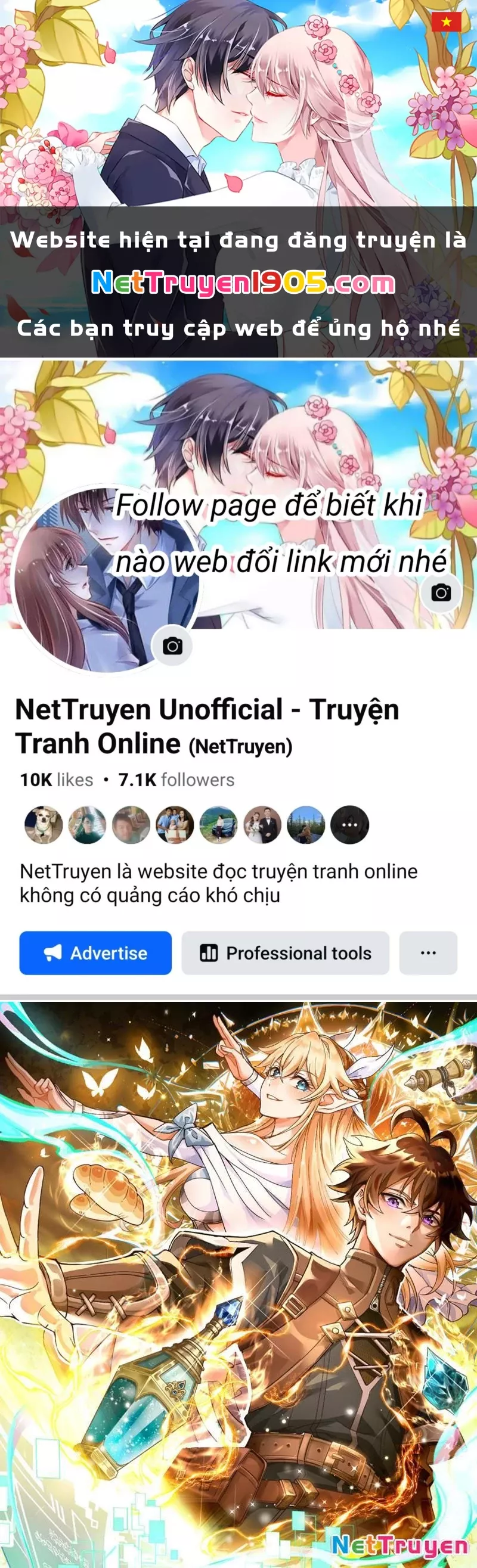 Tôi làm NPC ở dị giới Chap 5 - Next Chap 6