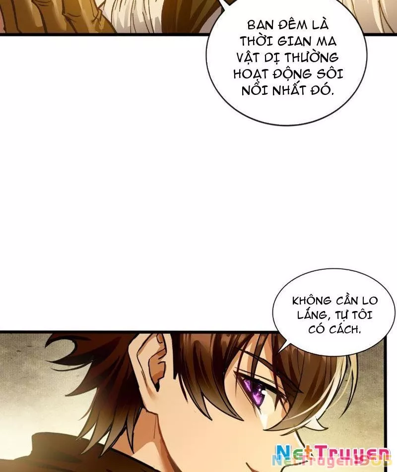 Tôi làm NPC ở dị giới Chap 5 - Next Chap 6