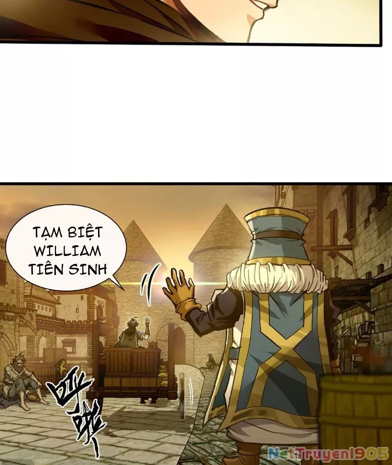 Tôi làm NPC ở dị giới Chap 5 - Next Chap 6