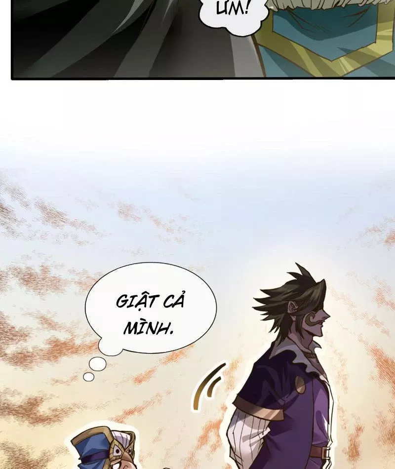 Tôi làm NPC ở dị giới Chap 5 - Next Chap 6