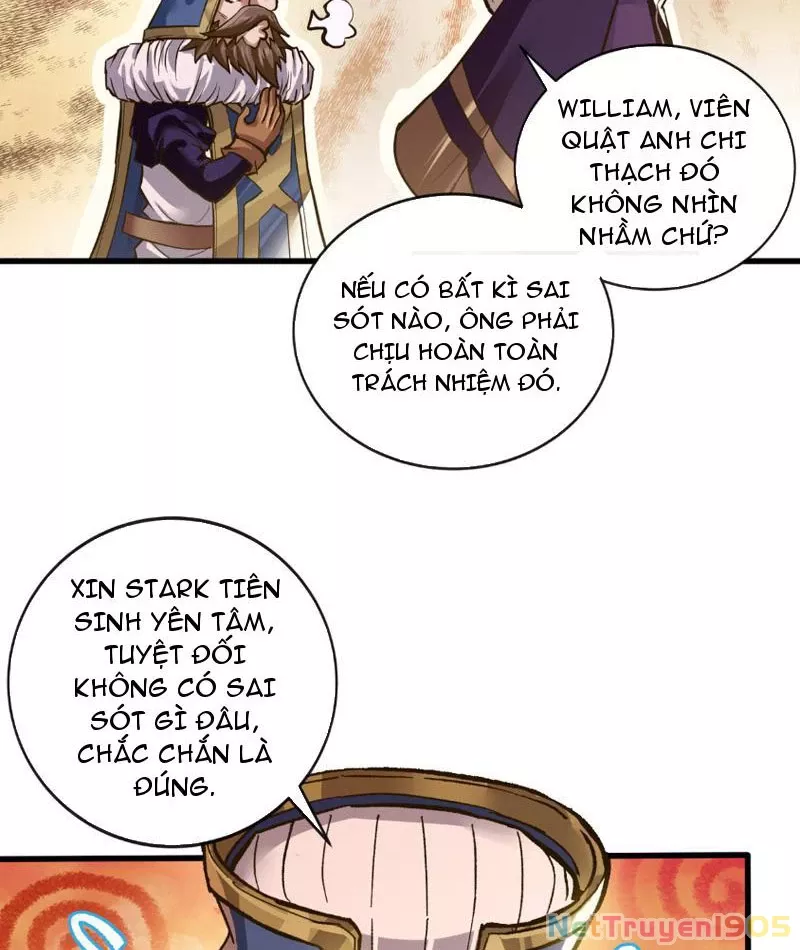 Tôi làm NPC ở dị giới Chap 5 - Next Chap 6