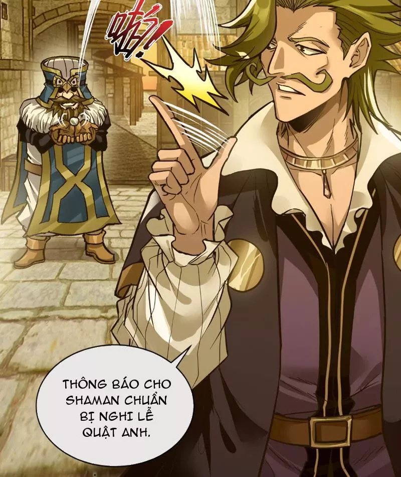 Tôi làm NPC ở dị giới Chap 5 - Next Chap 6