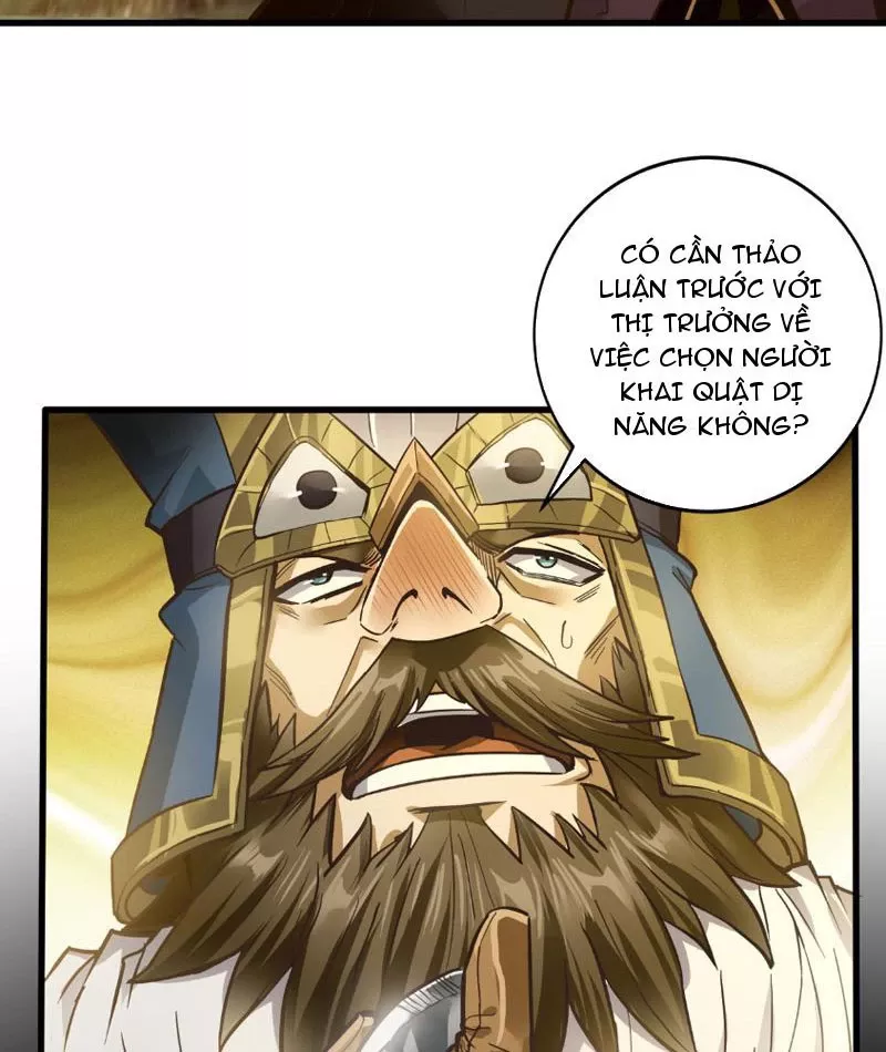 Tôi làm NPC ở dị giới Chap 5 - Next Chap 6