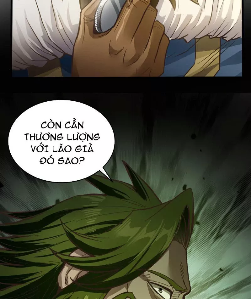 Tôi làm NPC ở dị giới Chap 5 - Next Chap 6