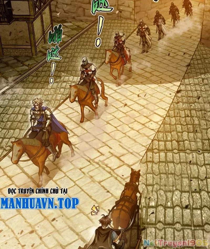 Tôi làm NPC ở dị giới Chap 5 - Next Chap 6