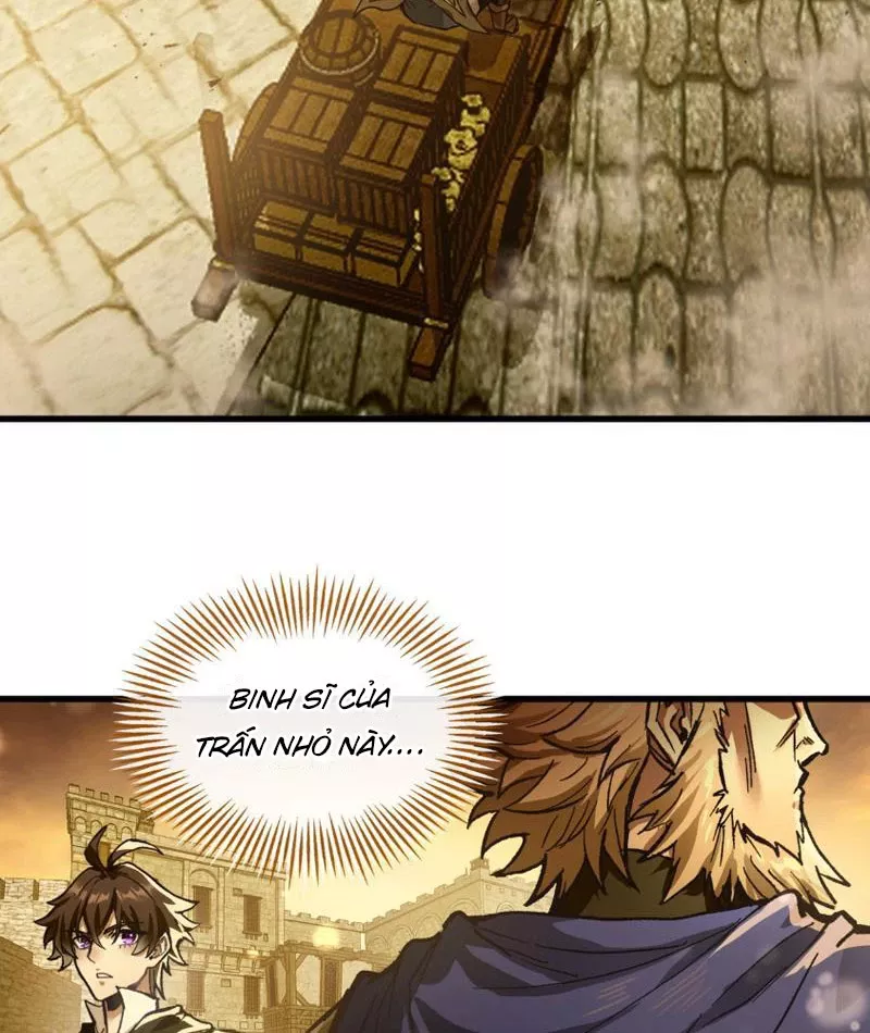 Tôi làm NPC ở dị giới Chap 5 - Next Chap 6