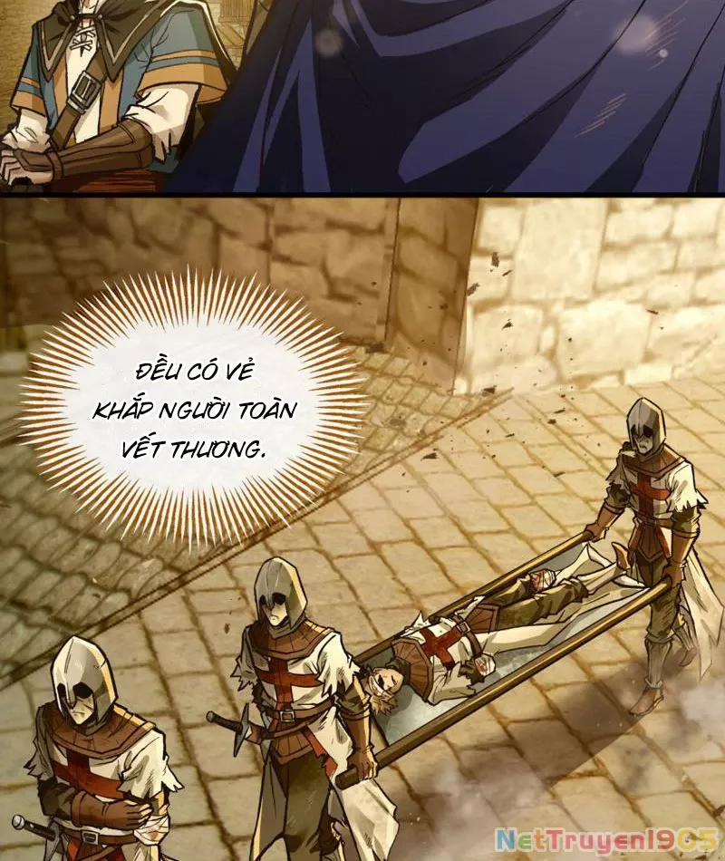 Tôi làm NPC ở dị giới Chap 5 - Next Chap 6