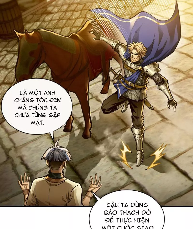 Tôi làm NPC ở dị giới Chap 5 - Next Chap 6
