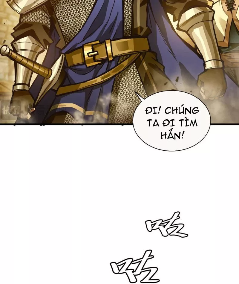 Tôi làm NPC ở dị giới Chap 5 - Next Chap 6