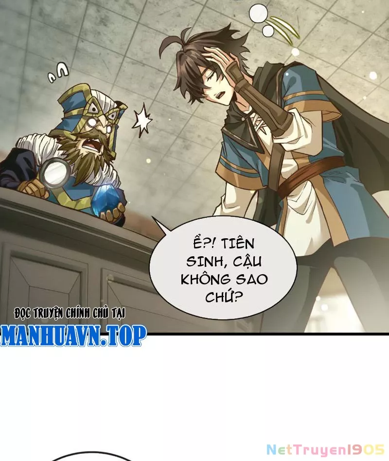 Tôi làm NPC ở dị giới Chap 5 - Next Chap 6