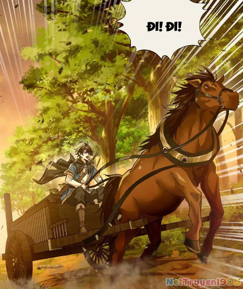 Tôi làm NPC ở dị giới Chap 5 - Next Chap 6