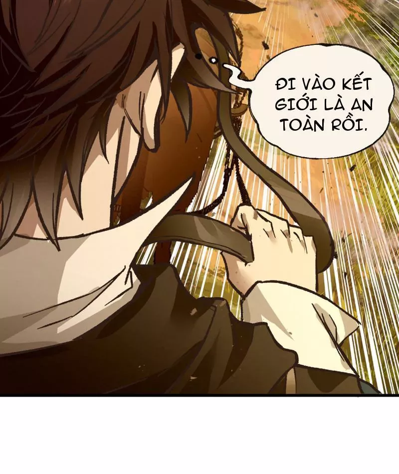 Tôi làm NPC ở dị giới Chap 5 - Next Chap 6