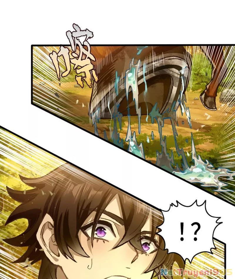 Tôi làm NPC ở dị giới Chap 5 - Next Chap 6