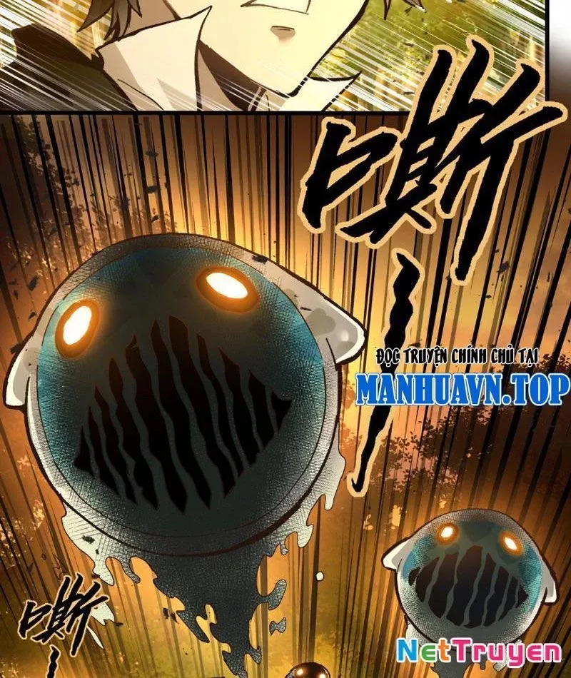 Tôi làm NPC ở dị giới Chap 5 - Next Chap 6