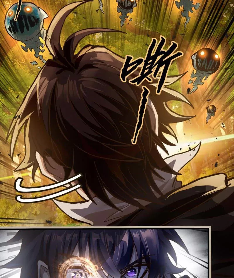 Tôi làm NPC ở dị giới Chap 5 - Next Chap 6