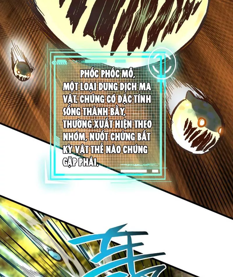 Tôi làm NPC ở dị giới Chap 5 - Next Chap 6