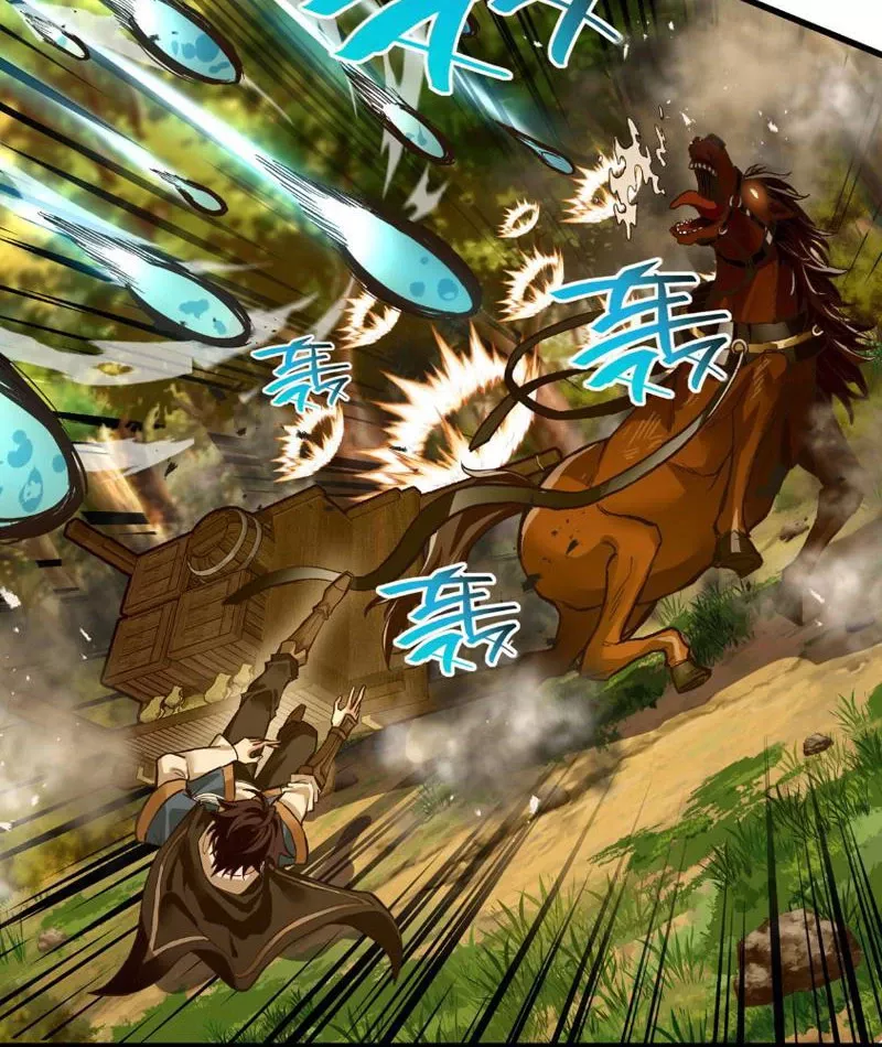 Tôi làm NPC ở dị giới Chap 5 - Next Chap 6