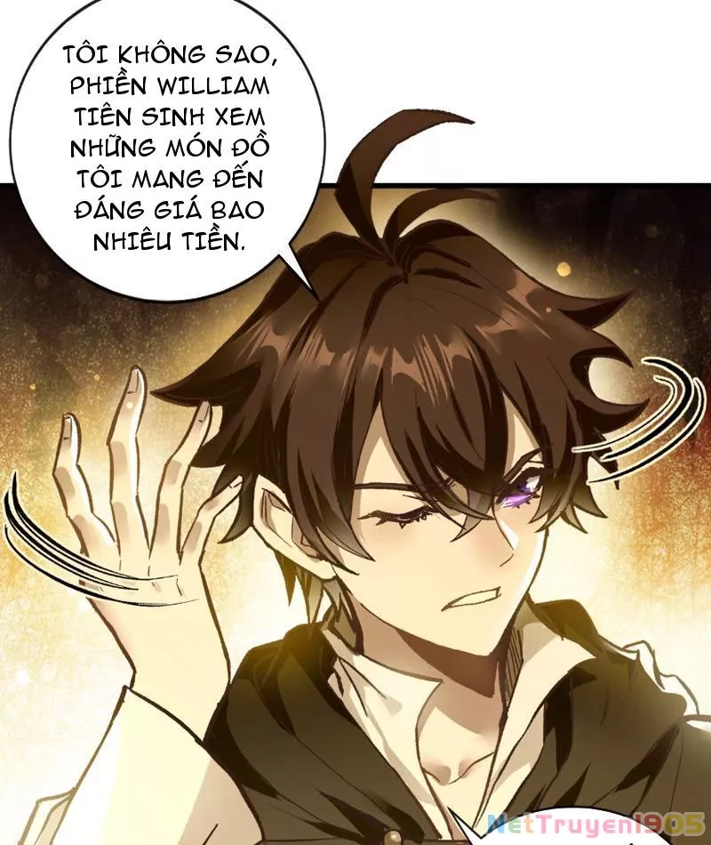 Tôi làm NPC ở dị giới Chap 5 - Next Chap 6