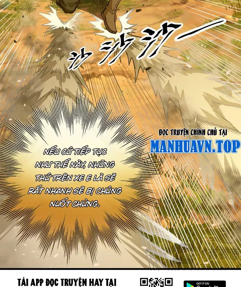 Tôi làm NPC ở dị giới Chap 5 - Next Chap 6