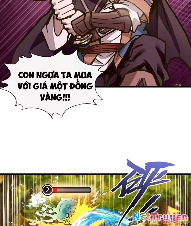 Tôi làm NPC ở dị giới Chap 5 - Next Chap 6