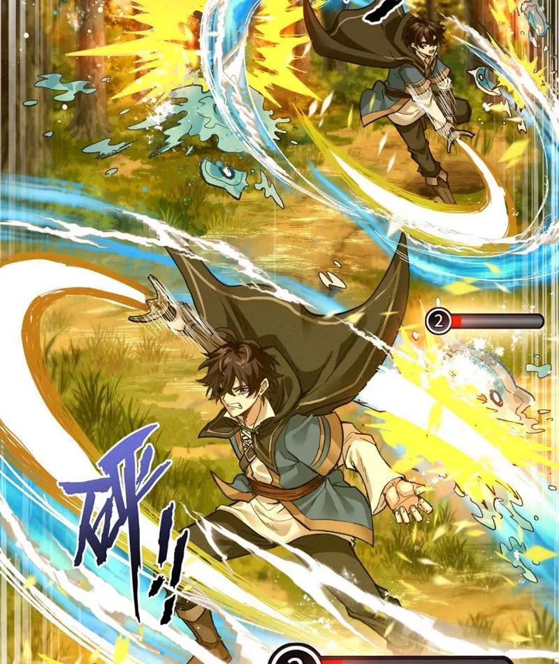 Tôi làm NPC ở dị giới Chap 5 - Next Chap 6