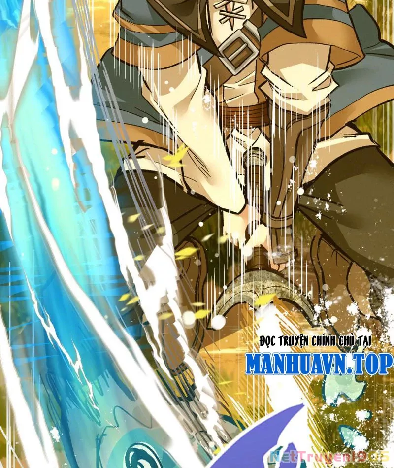 Tôi làm NPC ở dị giới Chap 5 - Next Chap 6