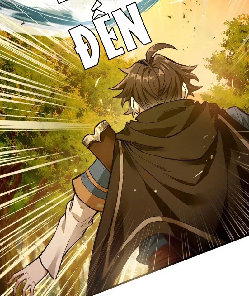 Tôi làm NPC ở dị giới Chap 5 - Next Chap 6